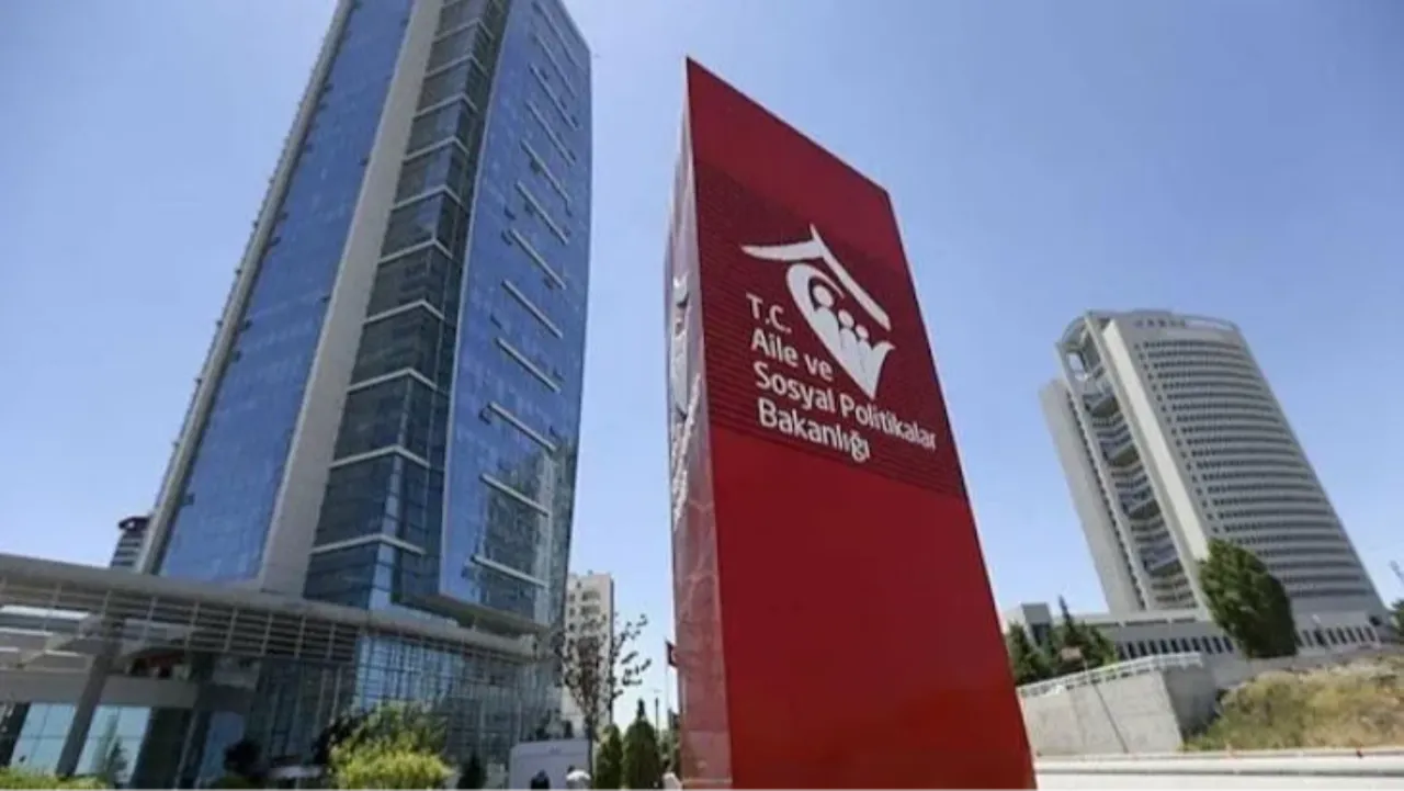 Anne ve çocuğu darbedilmişti! Bakanlık devreye girdi