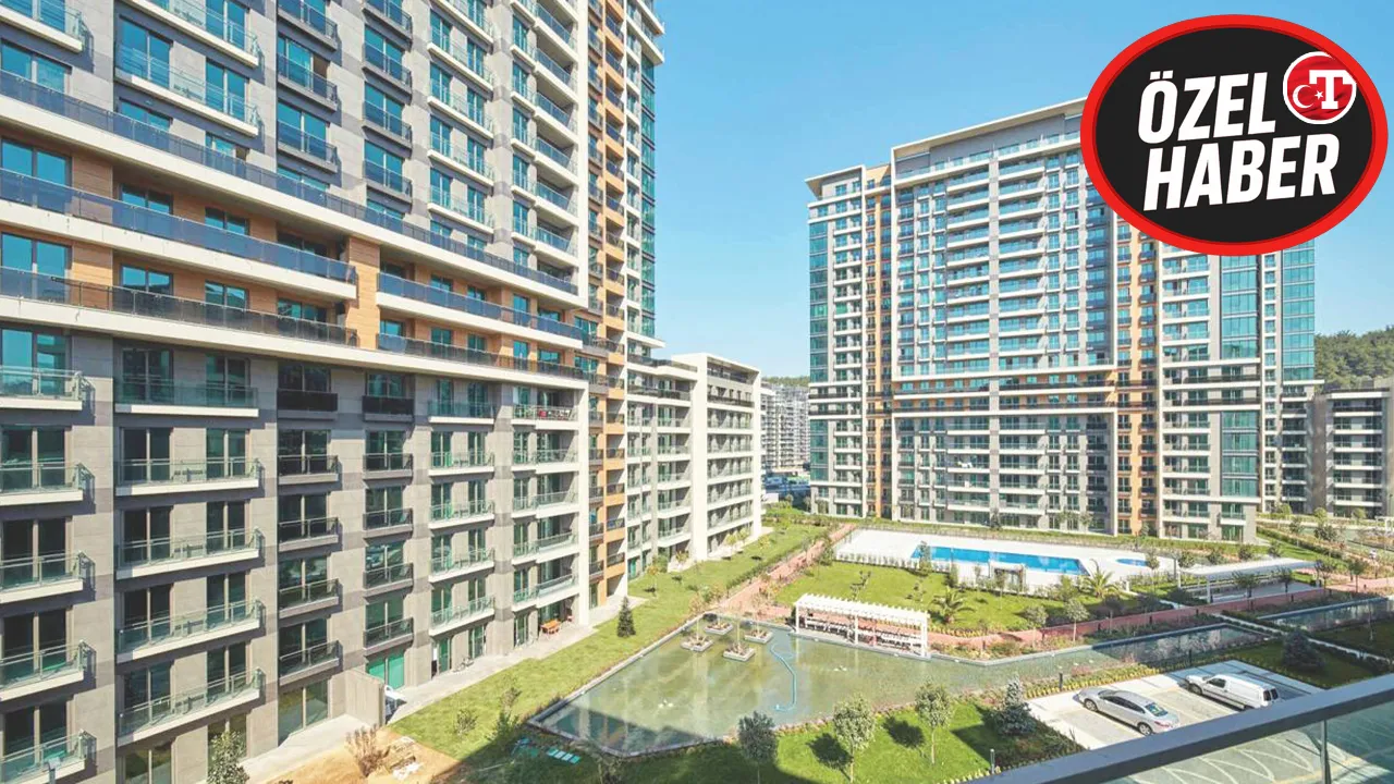 Arasındaki fark yüzde 10'u buldu: Yatırımcı kiracılı değil ‘boş evleri’ seviyor!