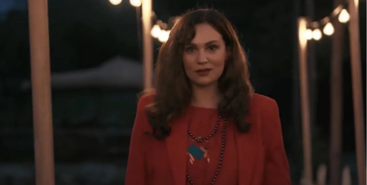 Bergen oyuncuları ve konusu! Bergen filmin oyuncu kadrosunda kimler var? 