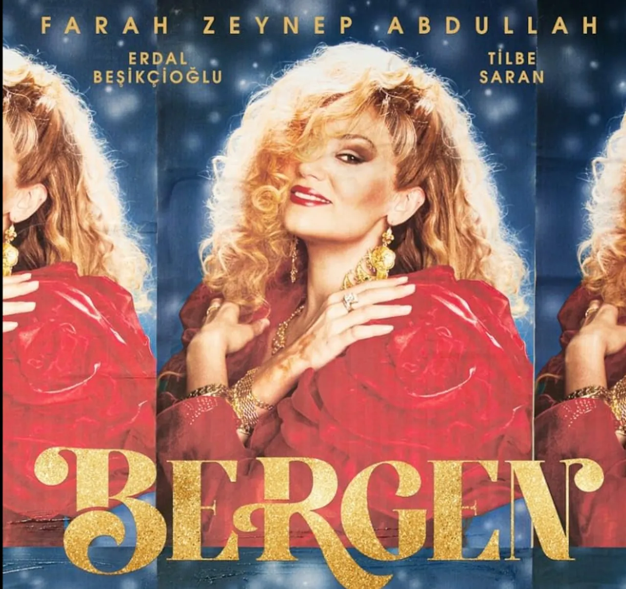 Bergen oyuncuları ve konusu! Bergen filmin oyuncu kadrosunda kimler var?