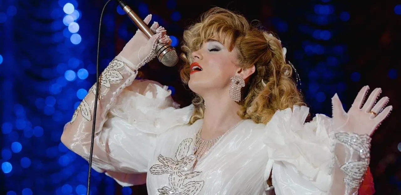 Bergen oyuncuları ve konusu! Bergen filmin oyuncu kadrosunda kimler var?