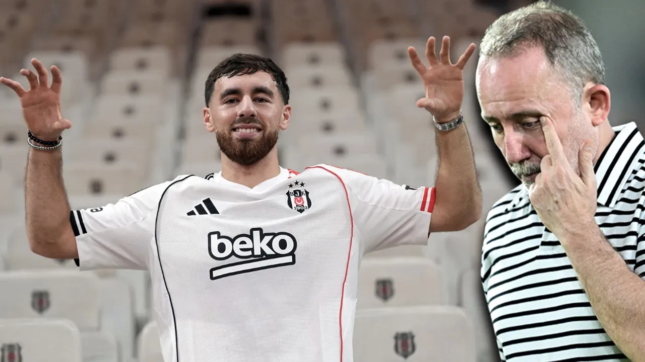 'Böyle bir şey hiç olmadı' dedi, o görüşmeyi anlattı: Sergen Yalçın pek takmaz