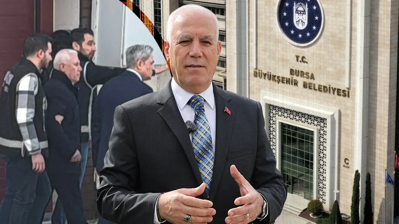  Mustafa Bozbey görevden uzaklaştırıldı