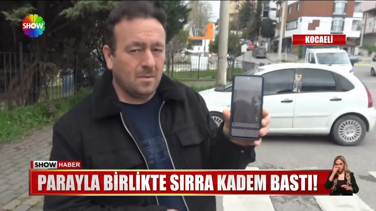 Cezaevi arkadaşlığı milyonluk vurguna dönüştü! “Varlıklı iş adamıyım” diyerek dolandırdı