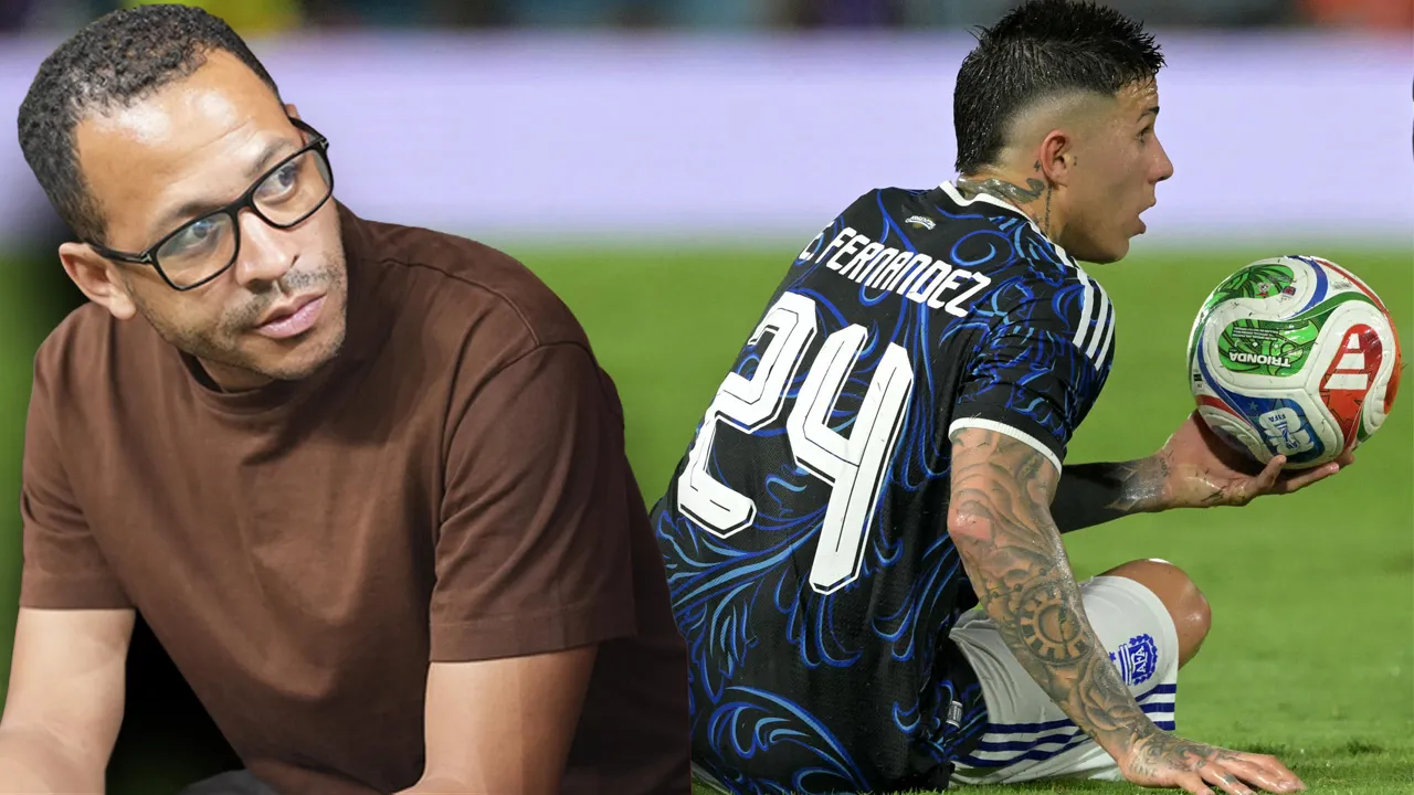 Chelsea'den Enzo Fernandez krizi: 'Sınırı aştı' dedi, karo dışı bıraktı