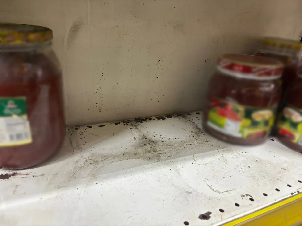 CİMER şikayeti sonrası markete baskın: Gelen ekipler şaşkına döndü