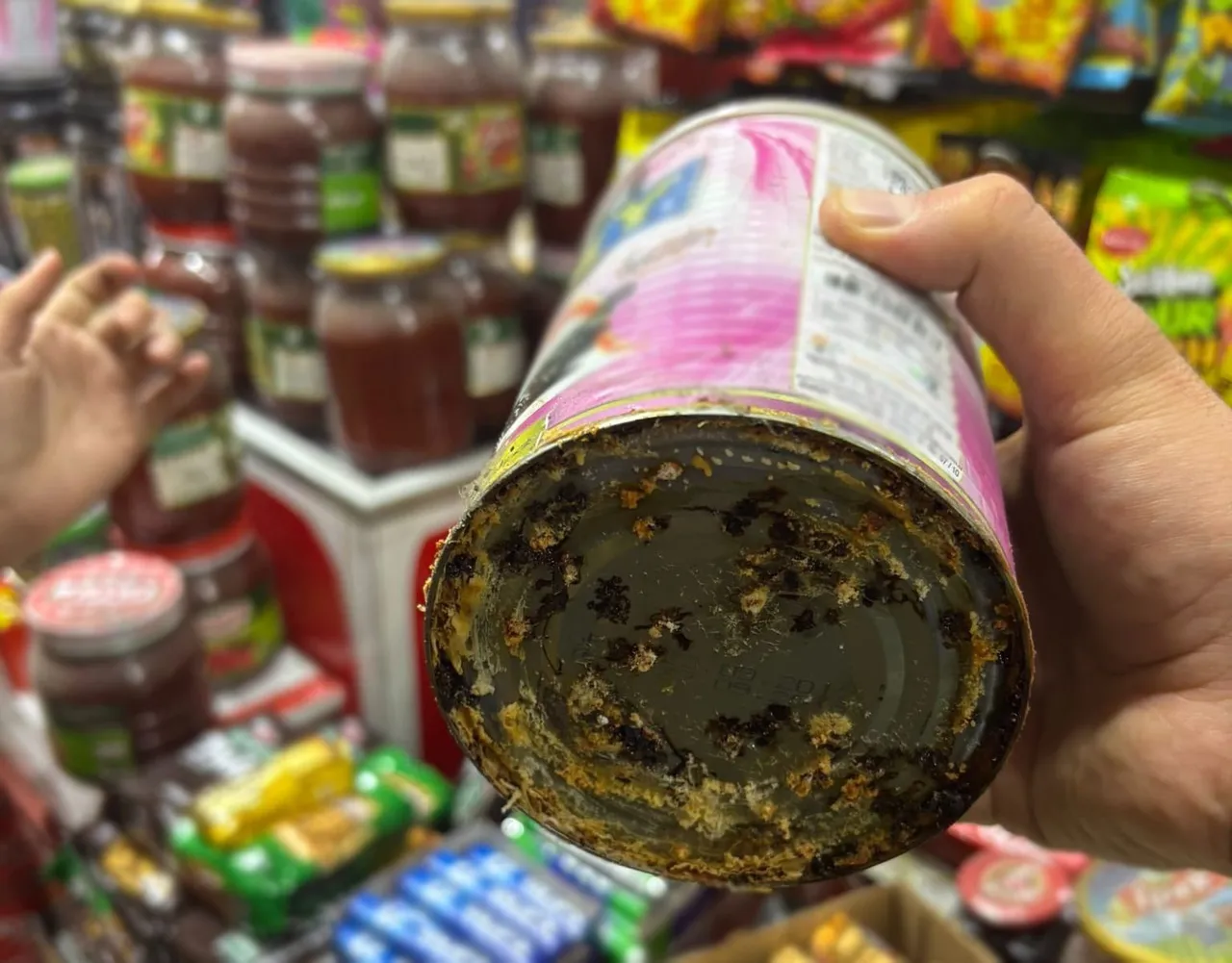 CİMER şikayeti sonrası markete baskın: Gelen ekipler şaşkına döndü