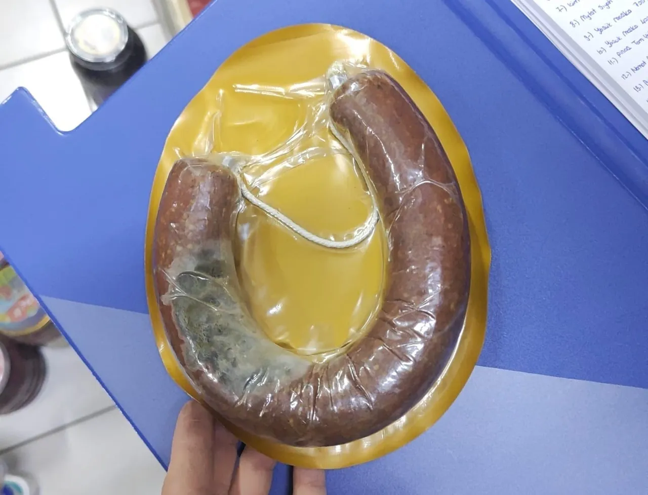 CİMER şikayeti sonrası markete baskın: Gelen ekipler şaşkına döndü