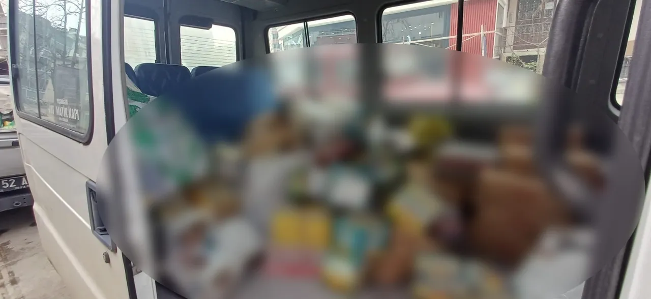 CİMER şikayeti sonrası markete baskın: Gelen ekipler şaşkına döndü