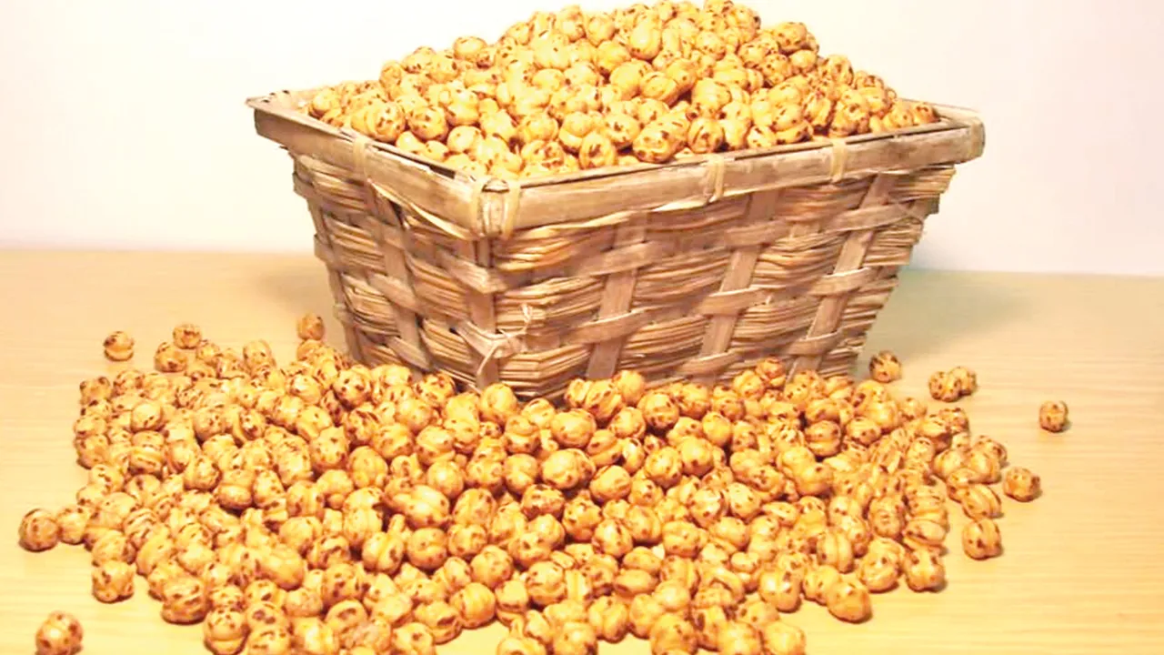 Çorumlunun yaptığını herkes yapamaz