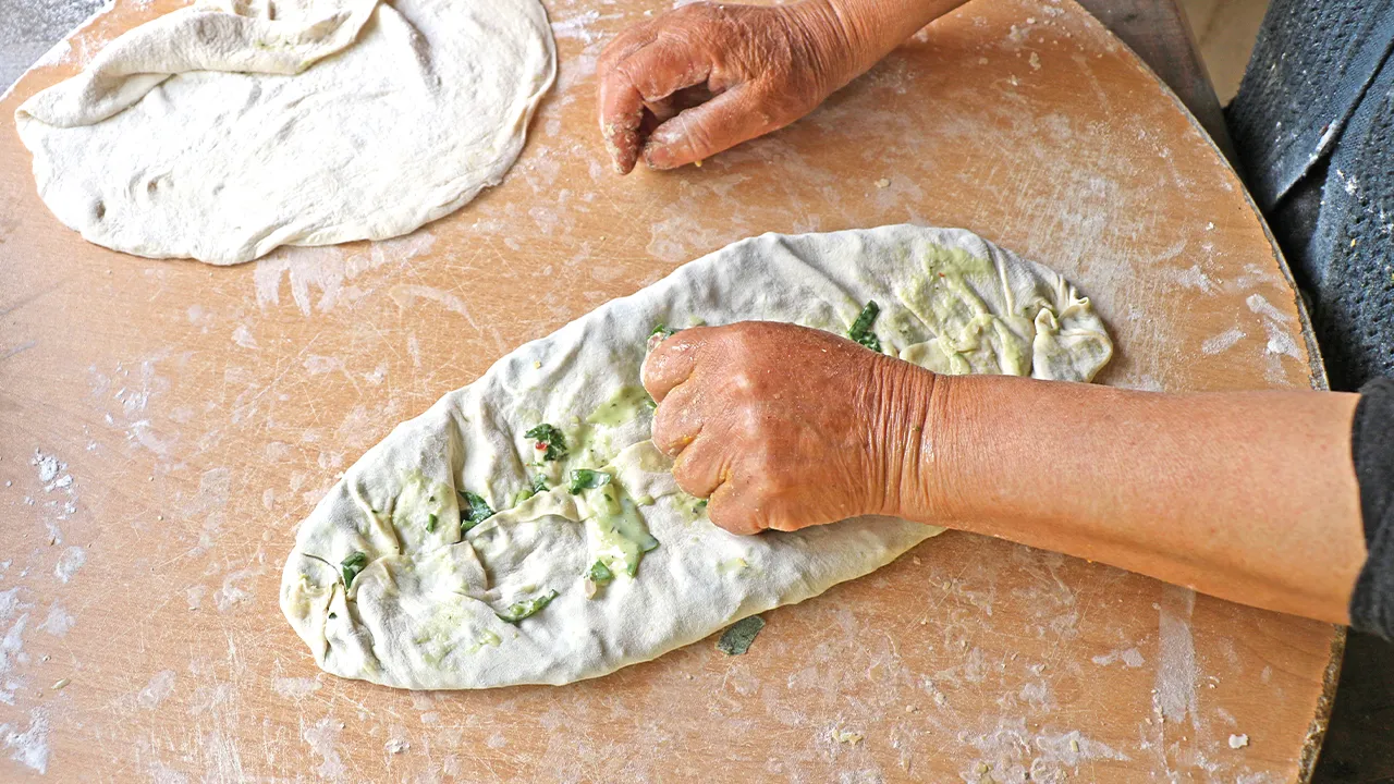 Çorumlunun yaptığını herkes yapamaz