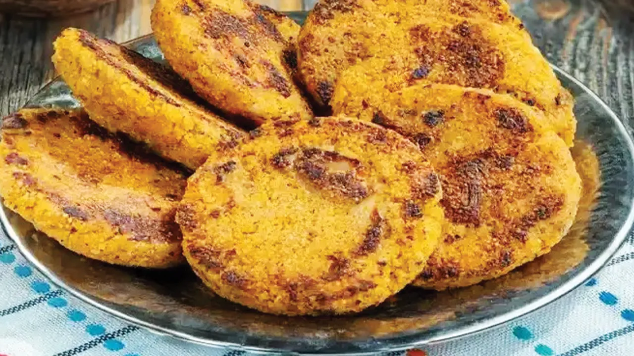 Çorumlunun yaptığını herkes yapamaz