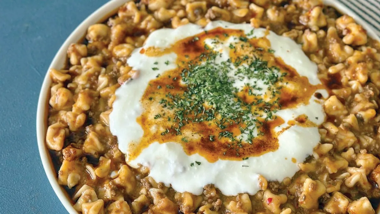 Çorumlunun yaptığını herkes yapamaz