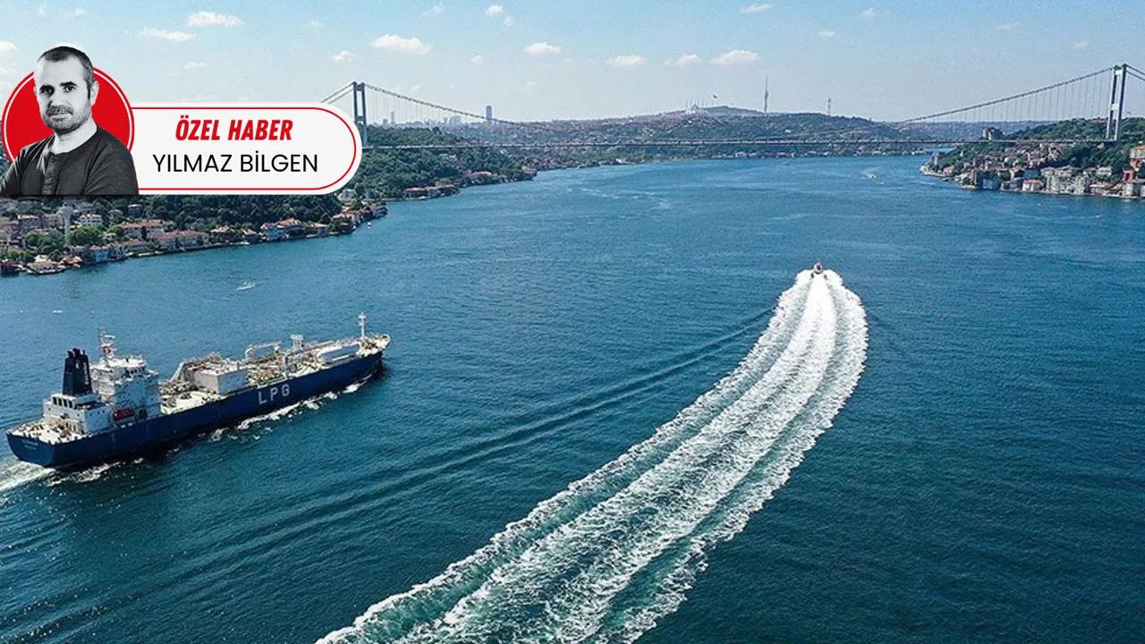 Değişen NATO doktrini fırsat mı risk mi? Boğazlarımız Süveyş olamaz