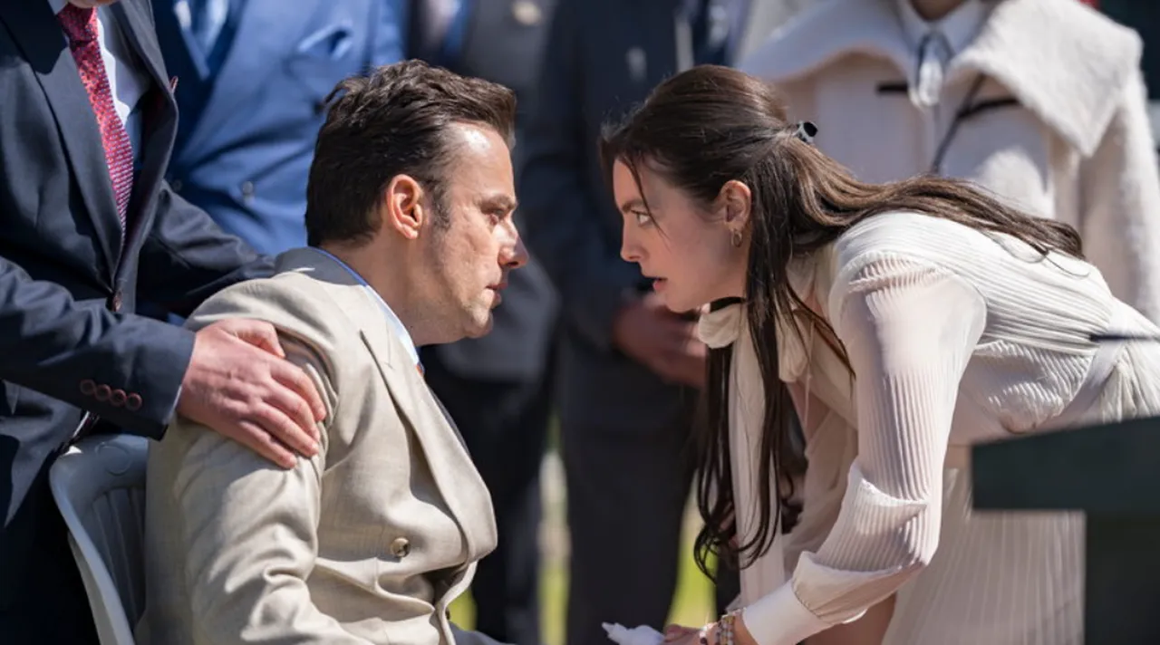 Delikanlı dizisi 1. bölüm ne zaman, hangi gün? Yeni dizinin ilk bölüm tarihi!