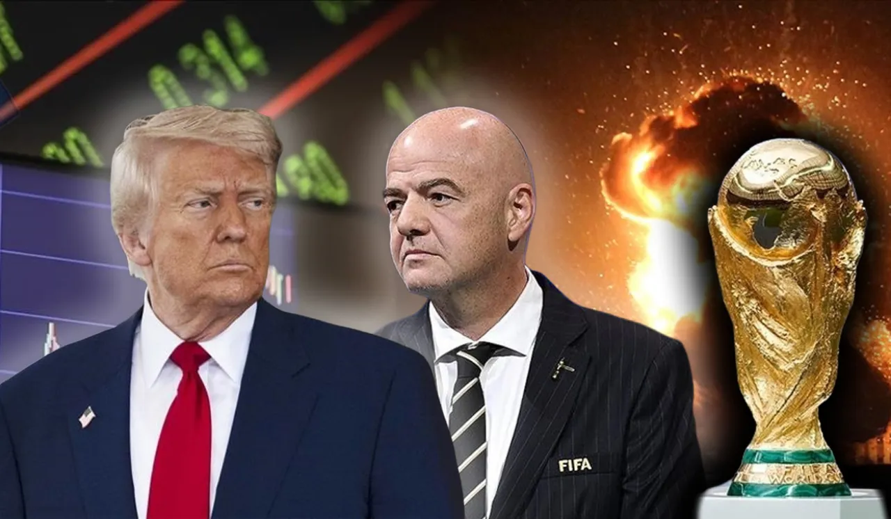 Dünya Kupası başlamadan krizde: Siyasi gerilim, güvenlik endişesi ve fahiş biletler