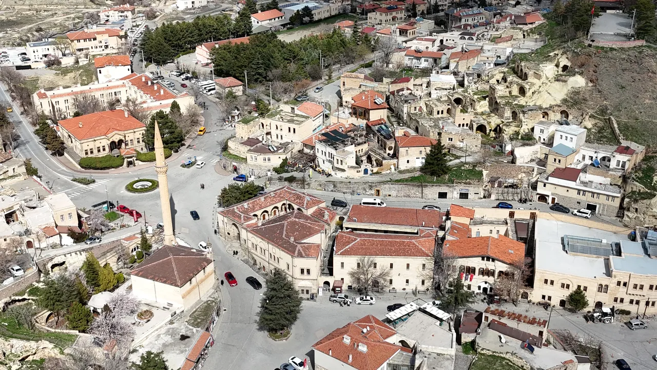 Dünyanın en güzel turizm köyü seçilmişti! Bir beldemiz seçime gidiyor