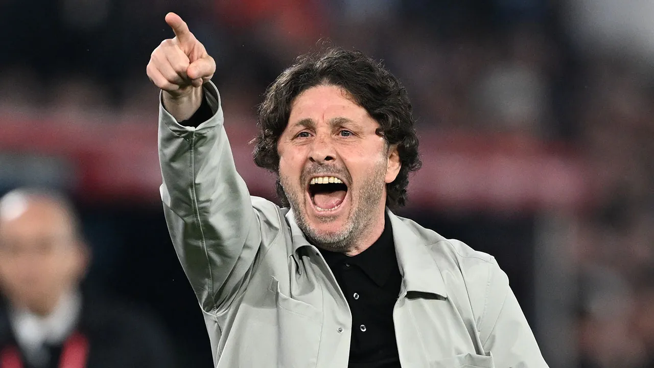 Fatih Tekke şampiyonluk sorusunu cevapladı