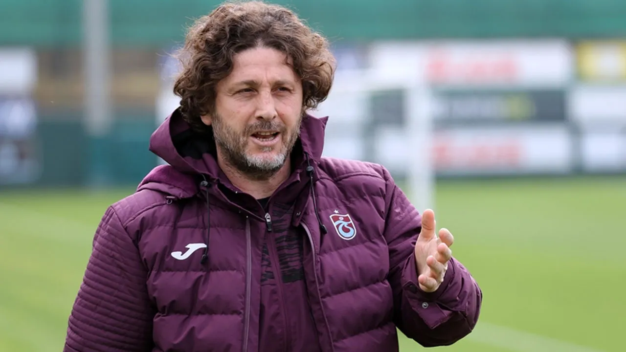 Fatih Tekke'den oyuncularına Galatasaray talimatı: Bunu yapın