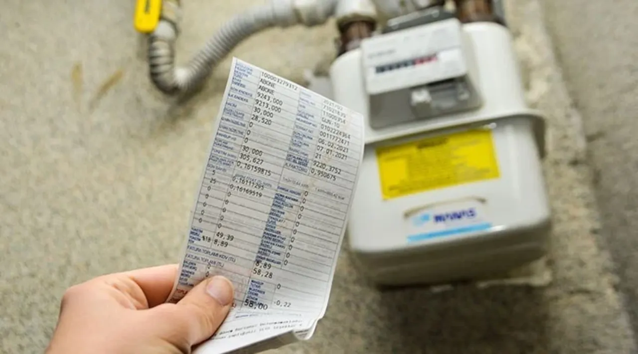 Faturalara nasıl yansıyacak? 11 soruda doğal gazda 'kademeli tarife' uygulaması