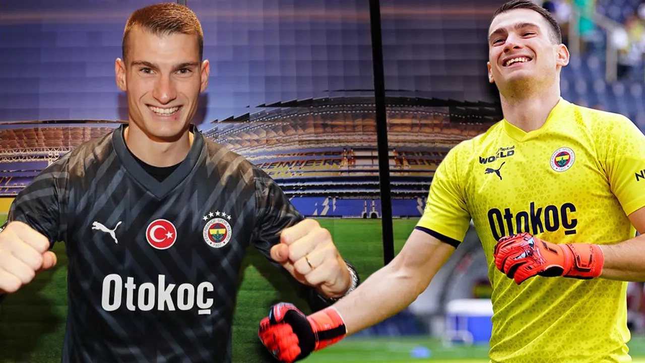 Fenerbahçe'de Dominik Livakovic gelişmesi: Transfer için bilgi aldı