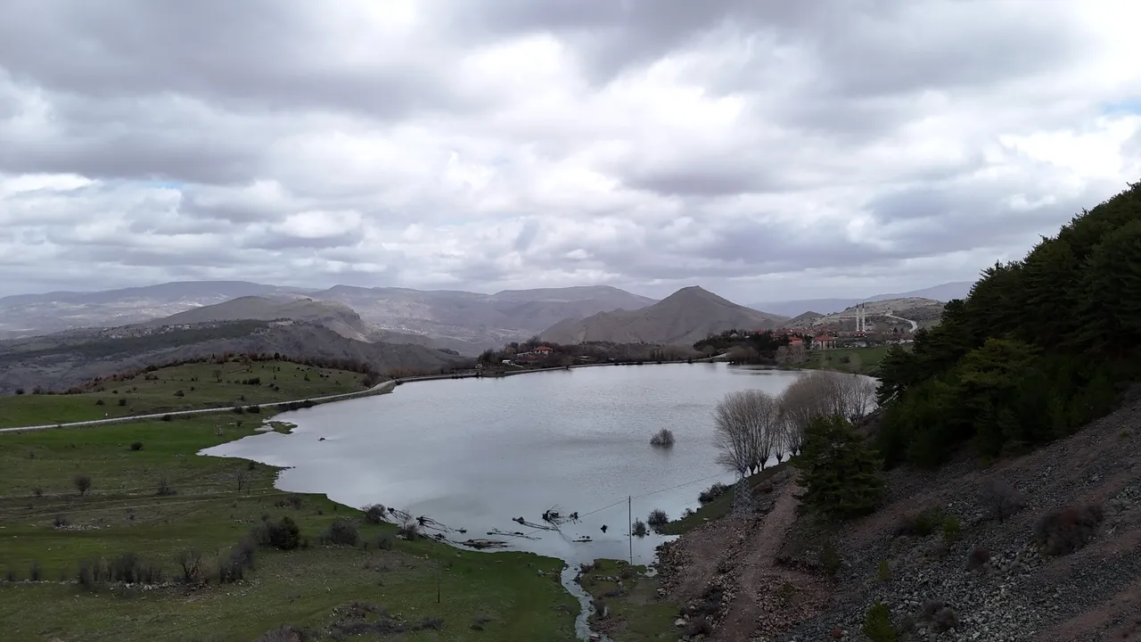 Fotoğraf tutkunlarının yeni adresi: Kurumcu Şelalesi doğaseverleri bekliyor