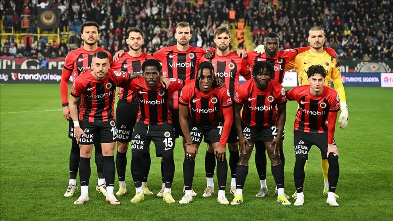 Gençlerbirliği-Göztepe maçı hangi kanalda? Maç yayın bilgileri!