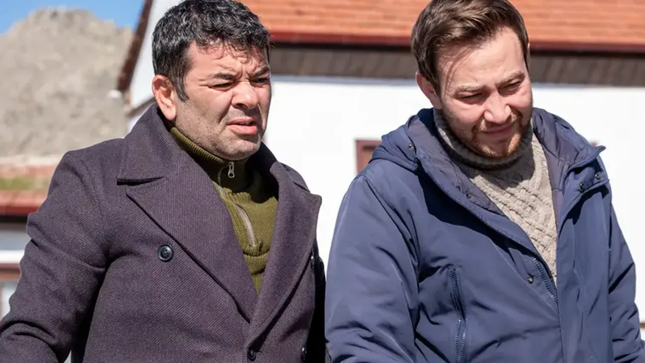 Gönül Dağı izleyicisi üzülecek! Ünlü oyuncu diziye veda ediyor