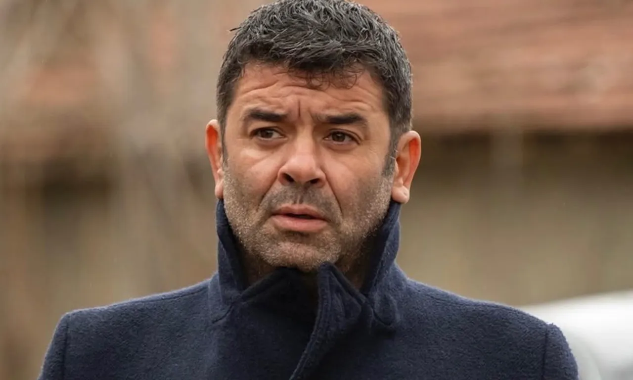 Gönül Dağı izleyicisi üzülecek! Ünlü oyuncu diziye veda ediyor