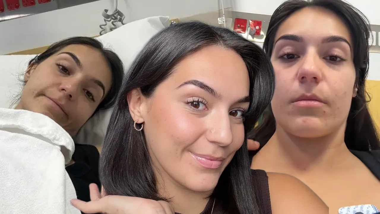 Her şey kaşıntıyla başladı! Doktorların göz ardı ettiği hastalık çok sonra ortaya çıktı