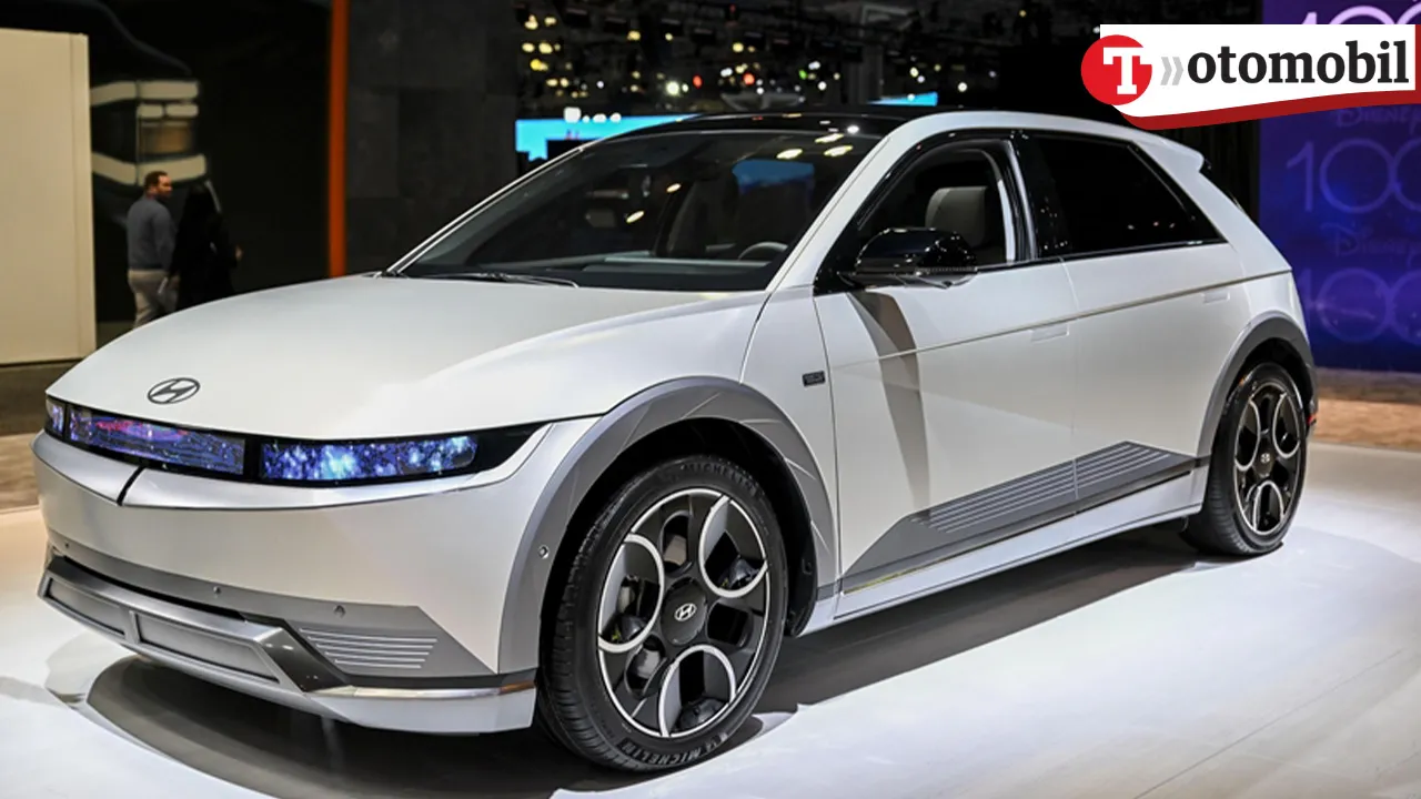 Hyundai Nisan fiyatlarını açıkladı: Ioniq 5’te 665 bin TL’lik indirim