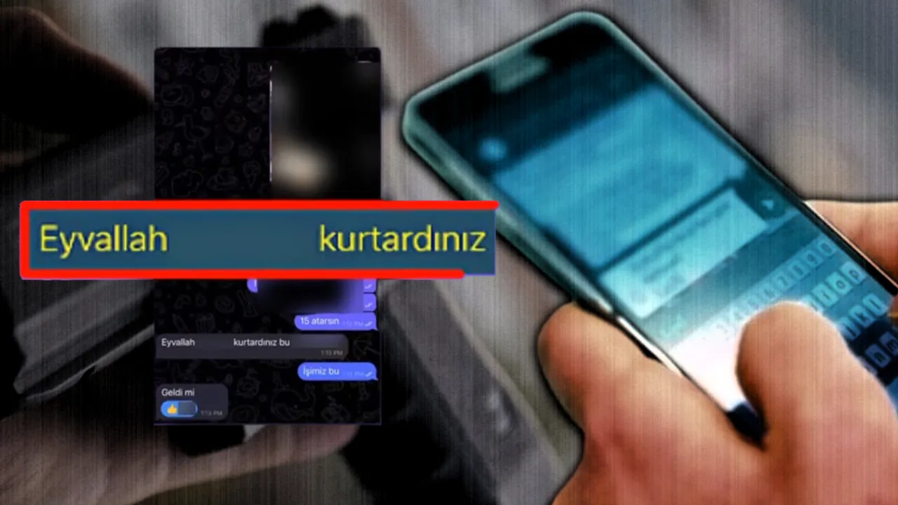 'İlan ile tetikçi' skandalında dehşete düşüren diyaloglar: Referansımız suçlarımız