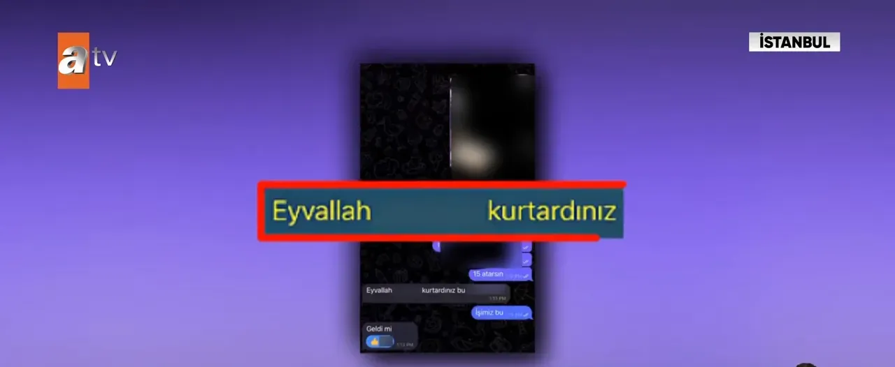 İlan ile tetikçi skandalında dehşete düşüren diyaloglar: Referansımız suçlarımız