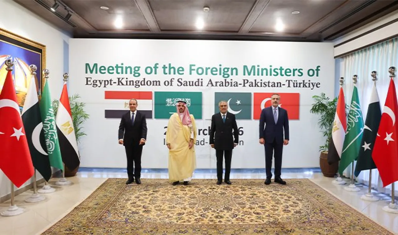 İran ateşkes görüşmeleri için o ülkeyi adres gösterdi!