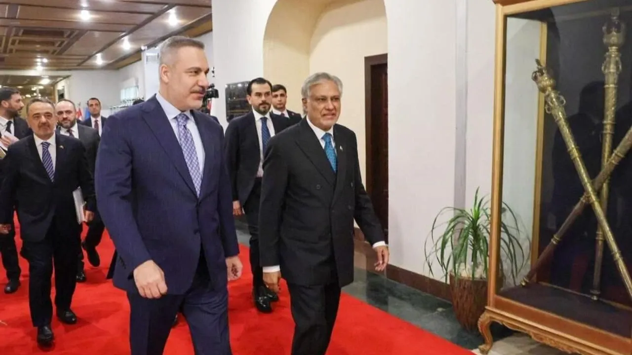 İran ateşkes görüşmeleri için o ülkeyi adres gösterdi!