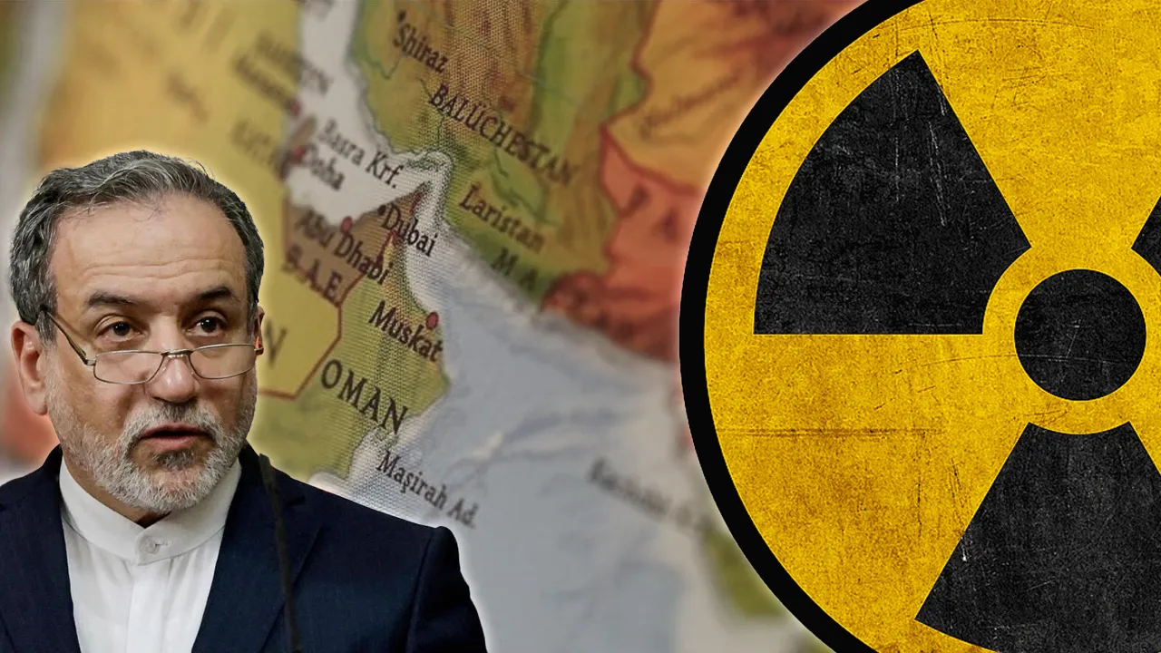 İran'dan tüm dünyaya kritik 'radyoaktif' uyarı: Körfez'de hayat sona erer