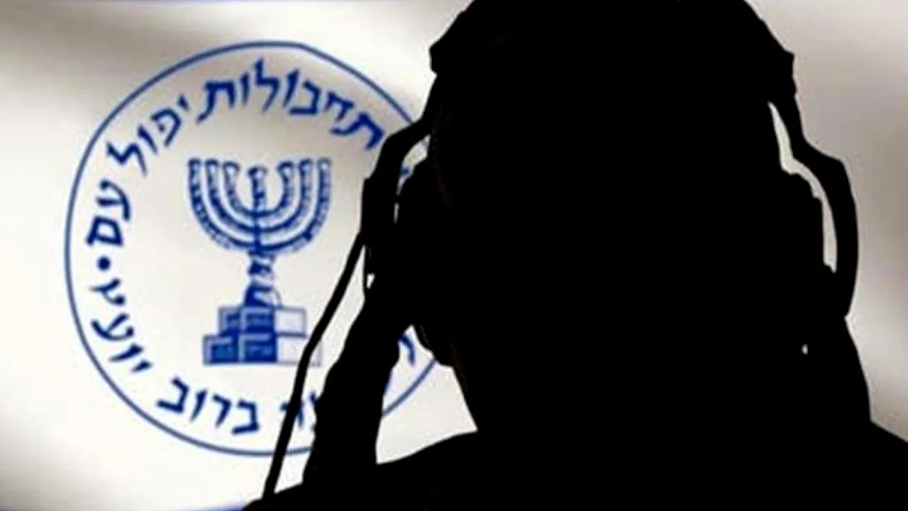 İsrail'e çalışıyorlardı! Casusluk şebekesi çökertildi