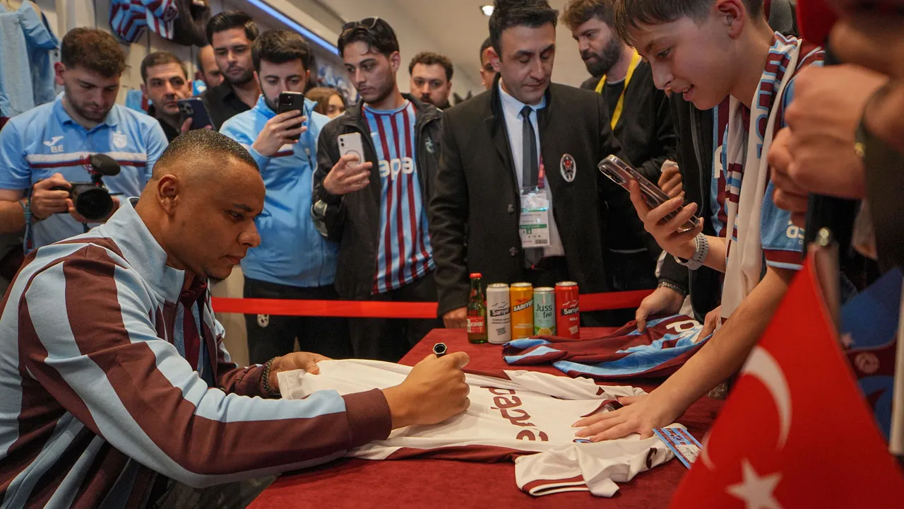 Jaja'dan Trabzonspor-Galatasaray maçı tahmini: 3-1 biter