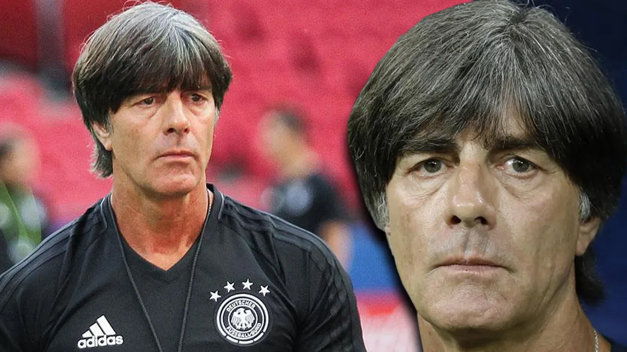 Joachim Löw yıllar sonra dönüyor: Maaşını bile duyurdular