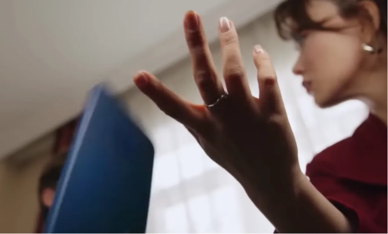 Kızılcık Şerbeti 132. bölüm (yeni bölüm) fragmanı şaşırttı! Evlatlık verilen çocuğun annesi Başak mı?