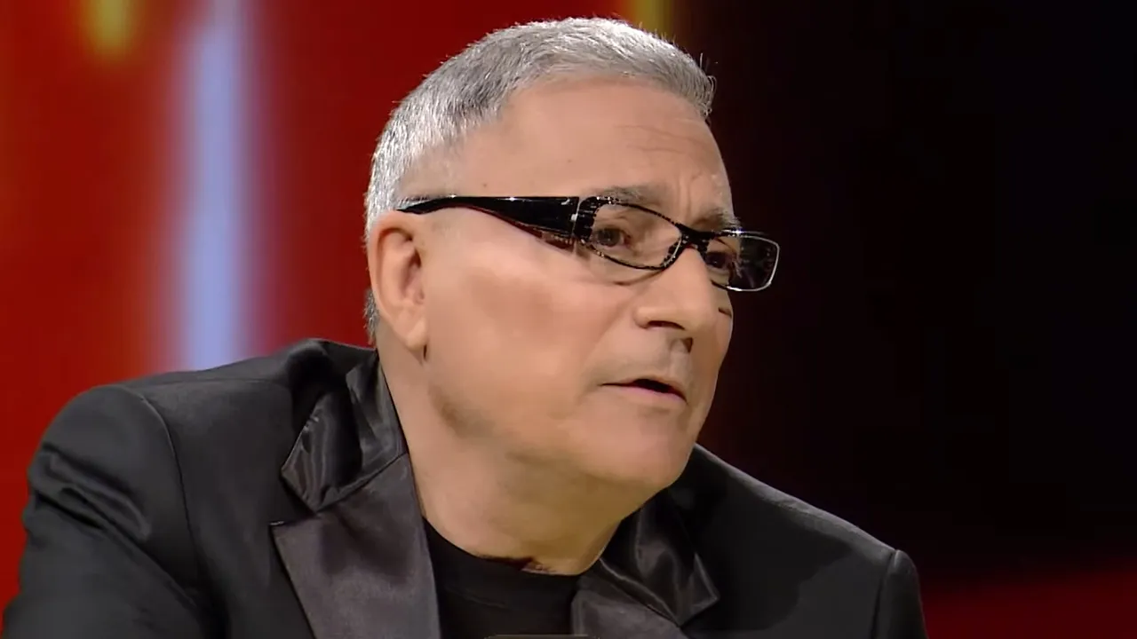 Mehmet Ali Erbil annesinin cenazesine katılmadı! Nedeni ortaya çıktı