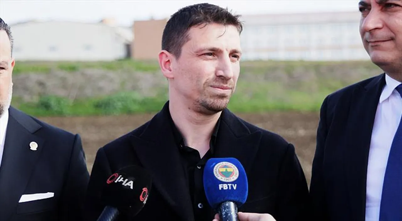 Mert Hakan Yandaş, Yaz Yıldırım’la görüntülü konuştu