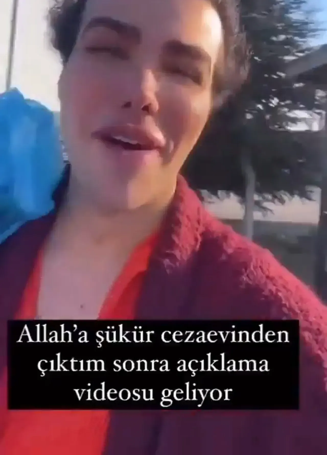 Mükremin Gezgin tahliye edildi iddiası: Resmi açıklama var mı?