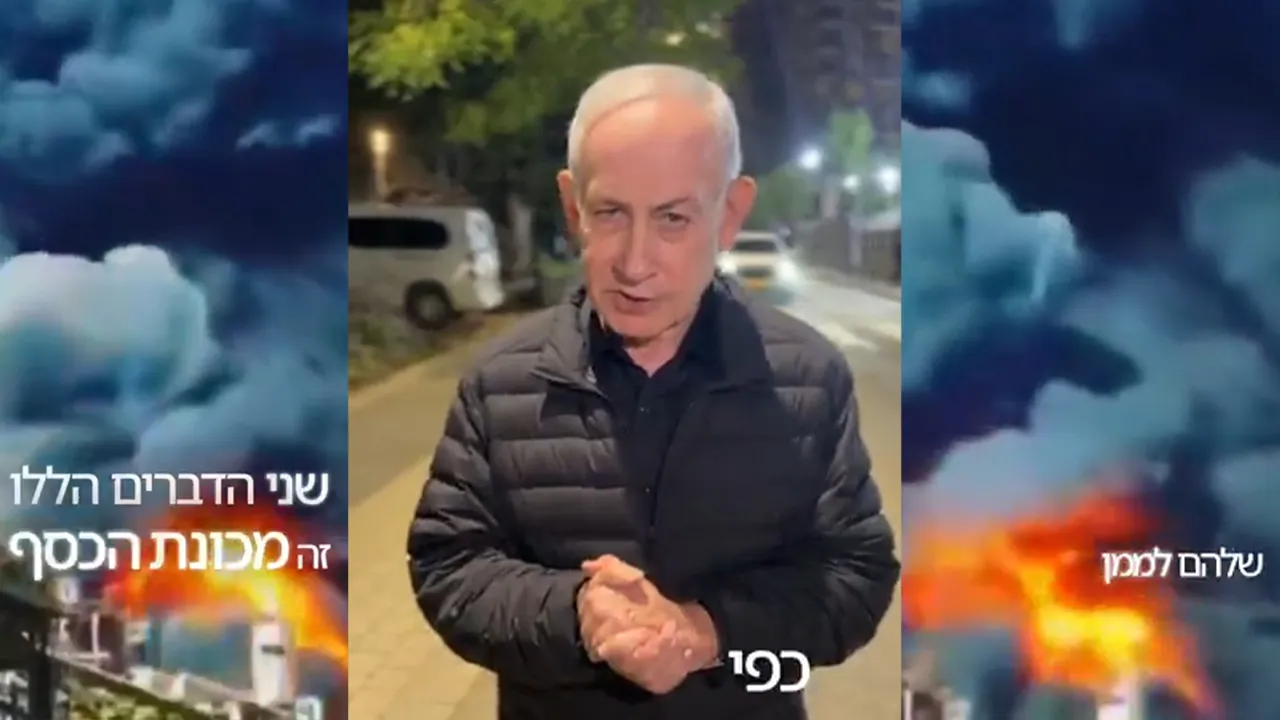 Netanyahu'dan yeni 'İran' açıklaması geldi: Yüzde 70'ini ortadan kaldırdık