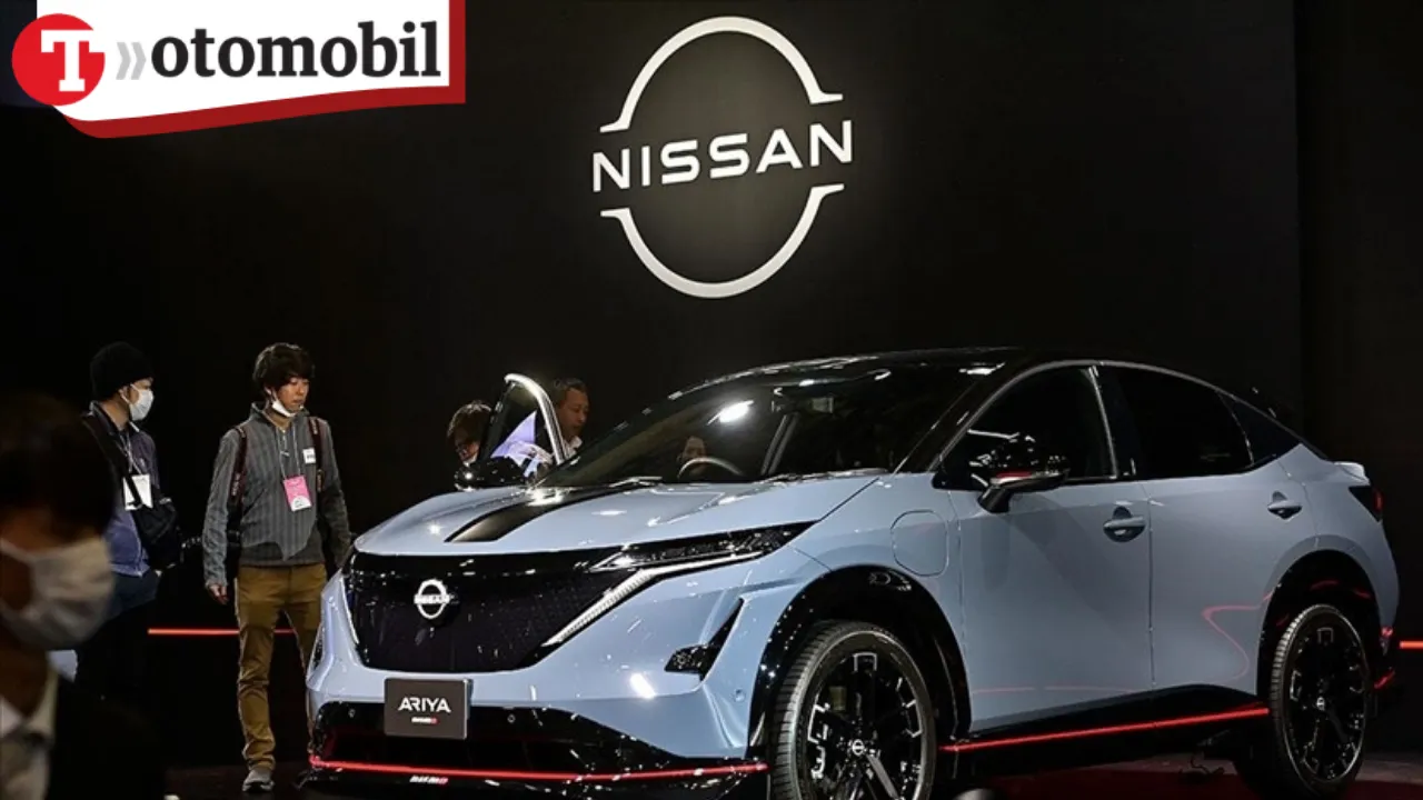 Nissan’dan 350 bin TL’ye varan zam! Nisan ayı fiyat listesi açıklandı