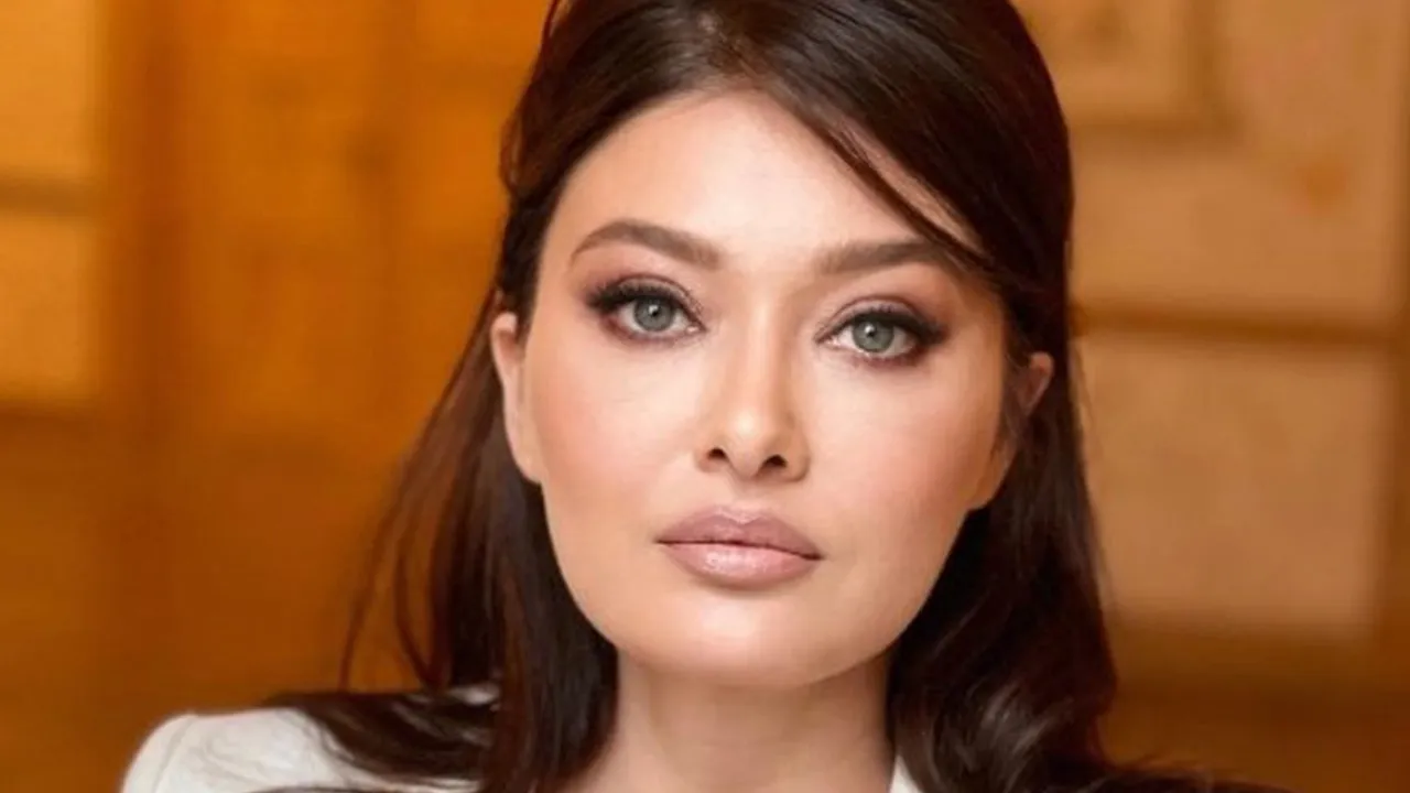 Nurgül Yeşilçay’ın başrolünde yer aldığı “Ömür Usta” için tarih belli oldu