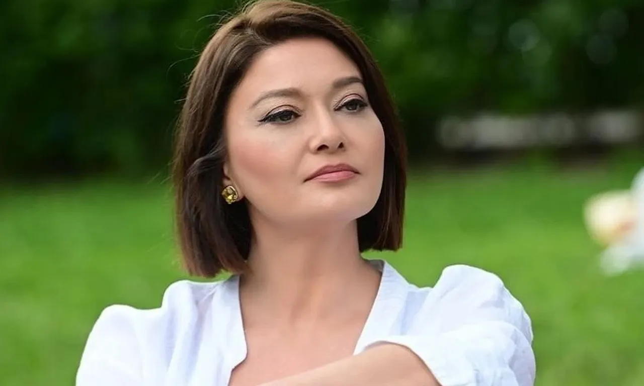 Nurgül Yeşilçay’ın başrolünde yer aldığı “Ömür Usta” için tarih belli oldu