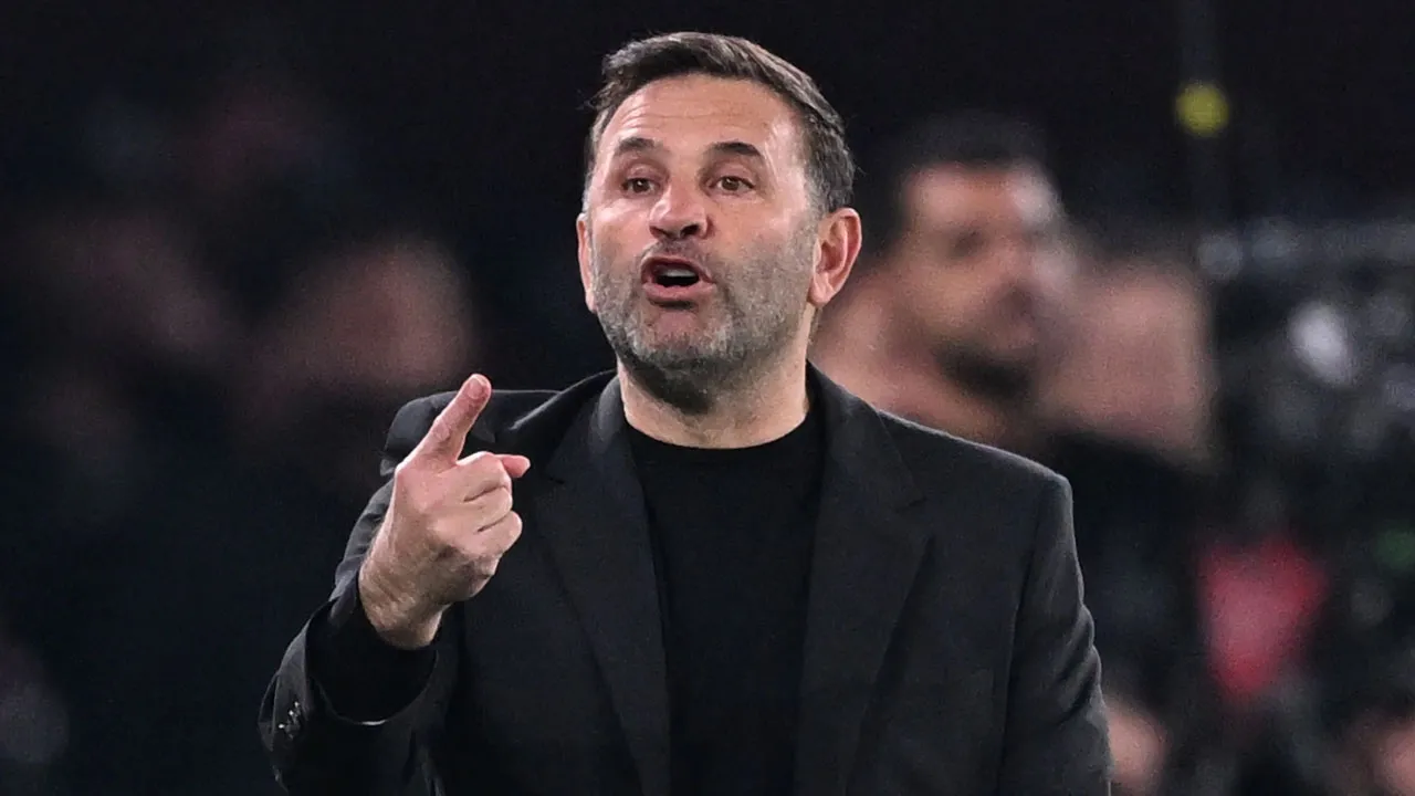 Okan Buruk'tan Trabzonsporlu isme tepki: Maçı durdurdu, oynatmadı