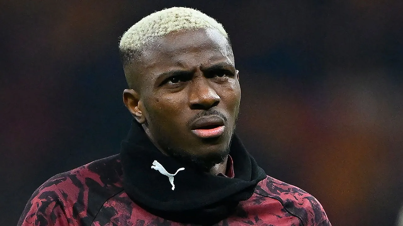 Osimhen'siz Galatasaray yine hüsrana uğradı: 11 puanlık kayıp!