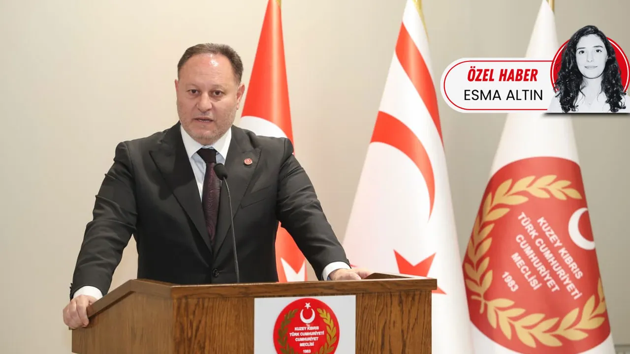 Özel bir oturum talebinde bulundular! İslamofobi vakaları görünenden fazla